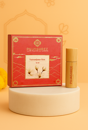 Itra Vatranjana 10 ml
