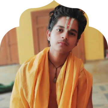 Ashutosh Dubey