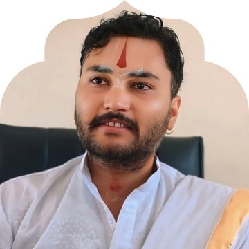 Dr. Atul Prakash Pathak