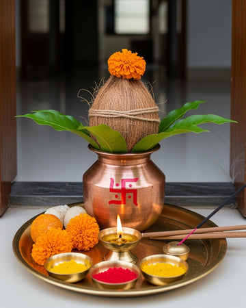 Vastu Shanti & Griha Pravesh