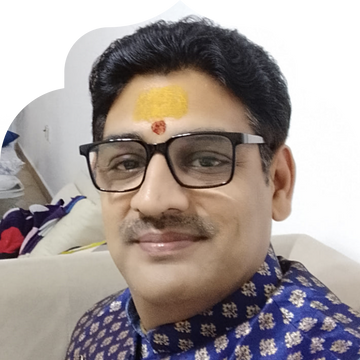 Anand Chaturvedi