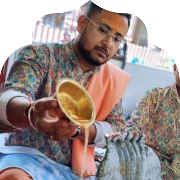 Shastri Mitesh Joshi