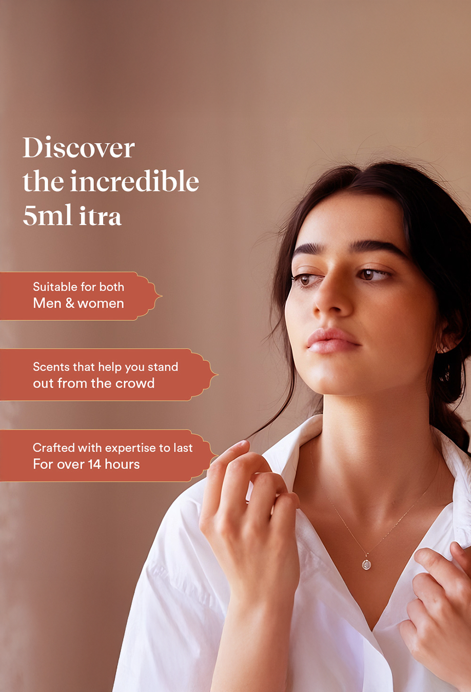 Itra Vatranjana 10 ml