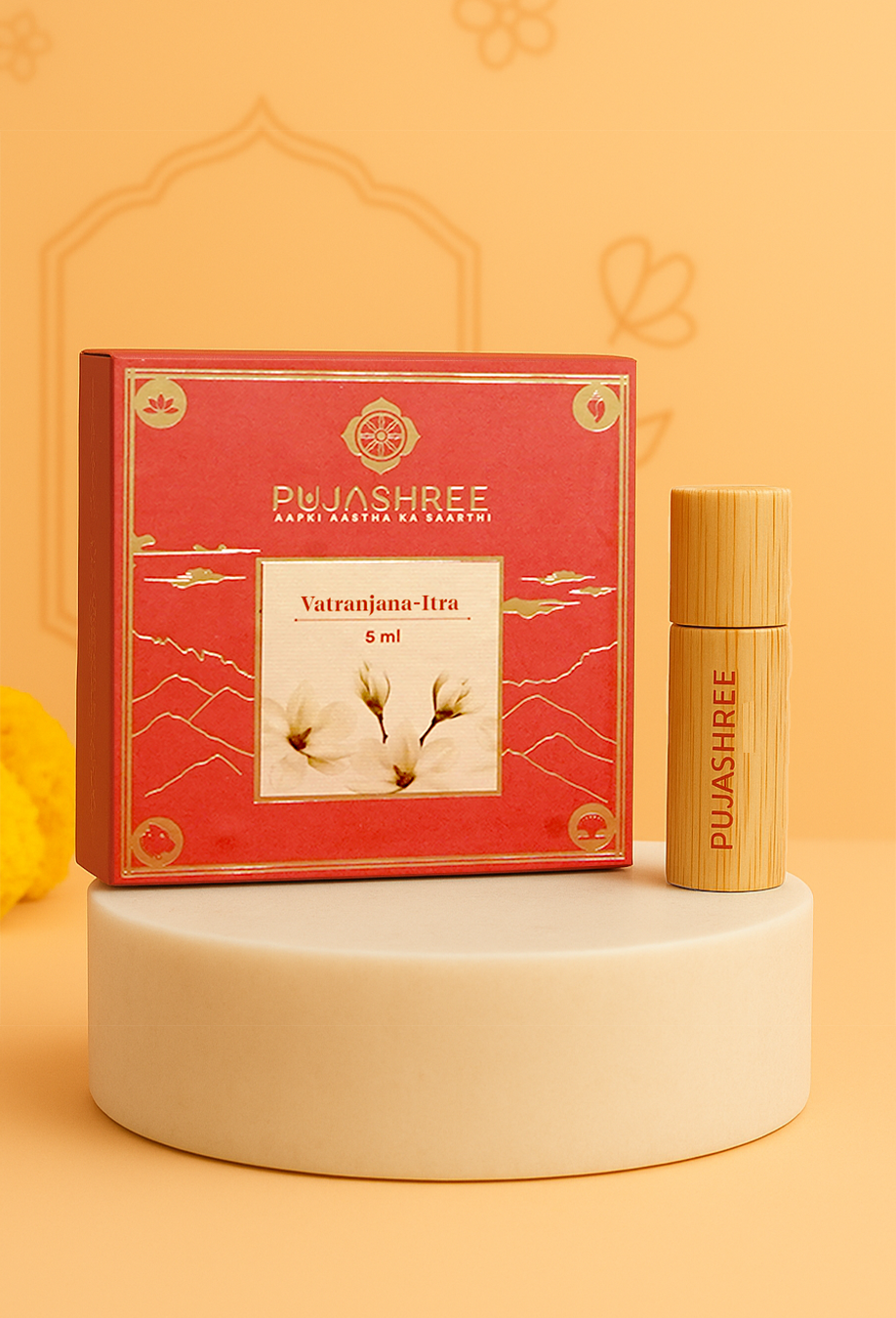 Itra Vatranjana 10 ml