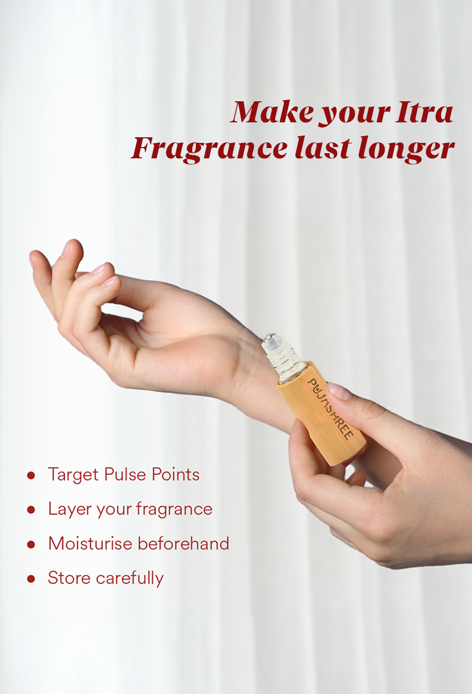 Itra Vatranjana 10 ml