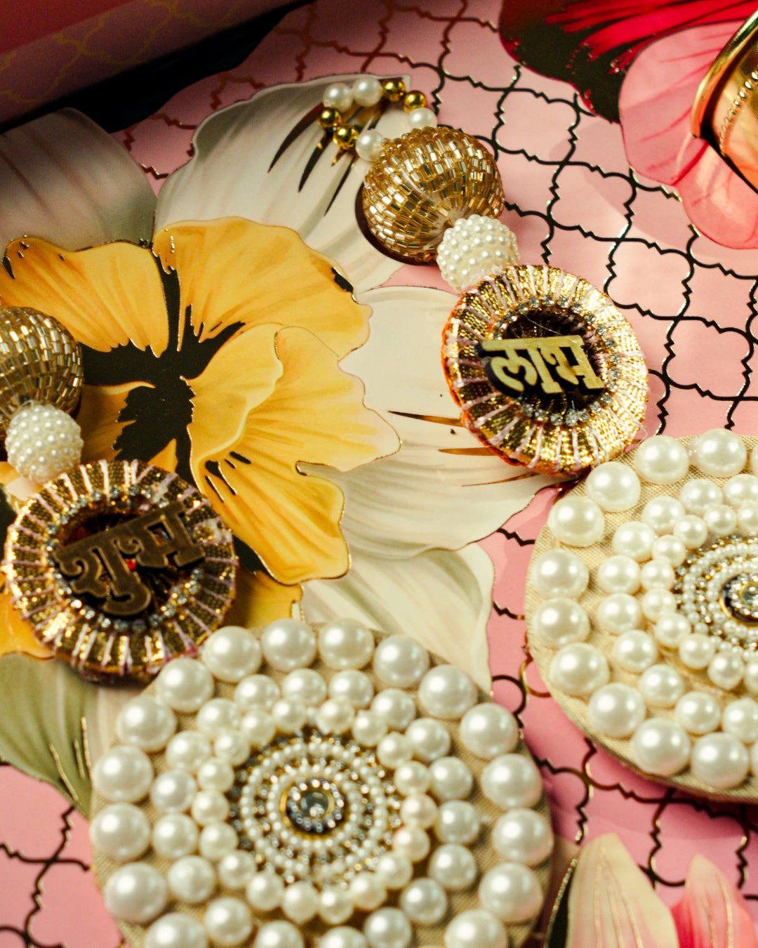 Amruta - The Gift of Celestial Treasures