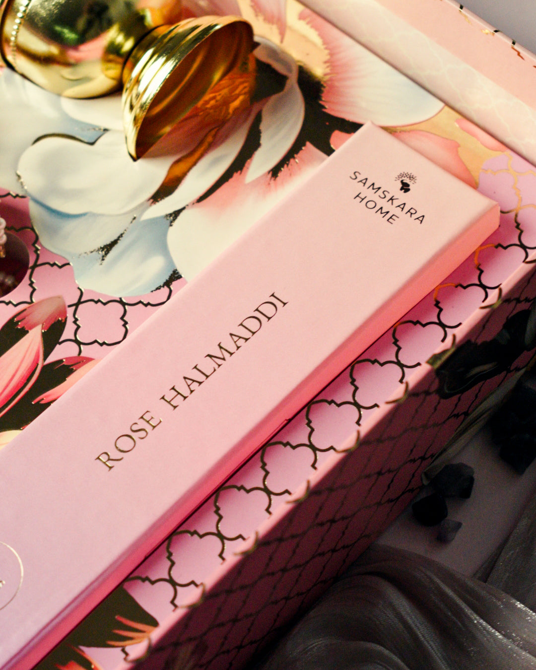 Amruta - The Gift of Celestial Treasures