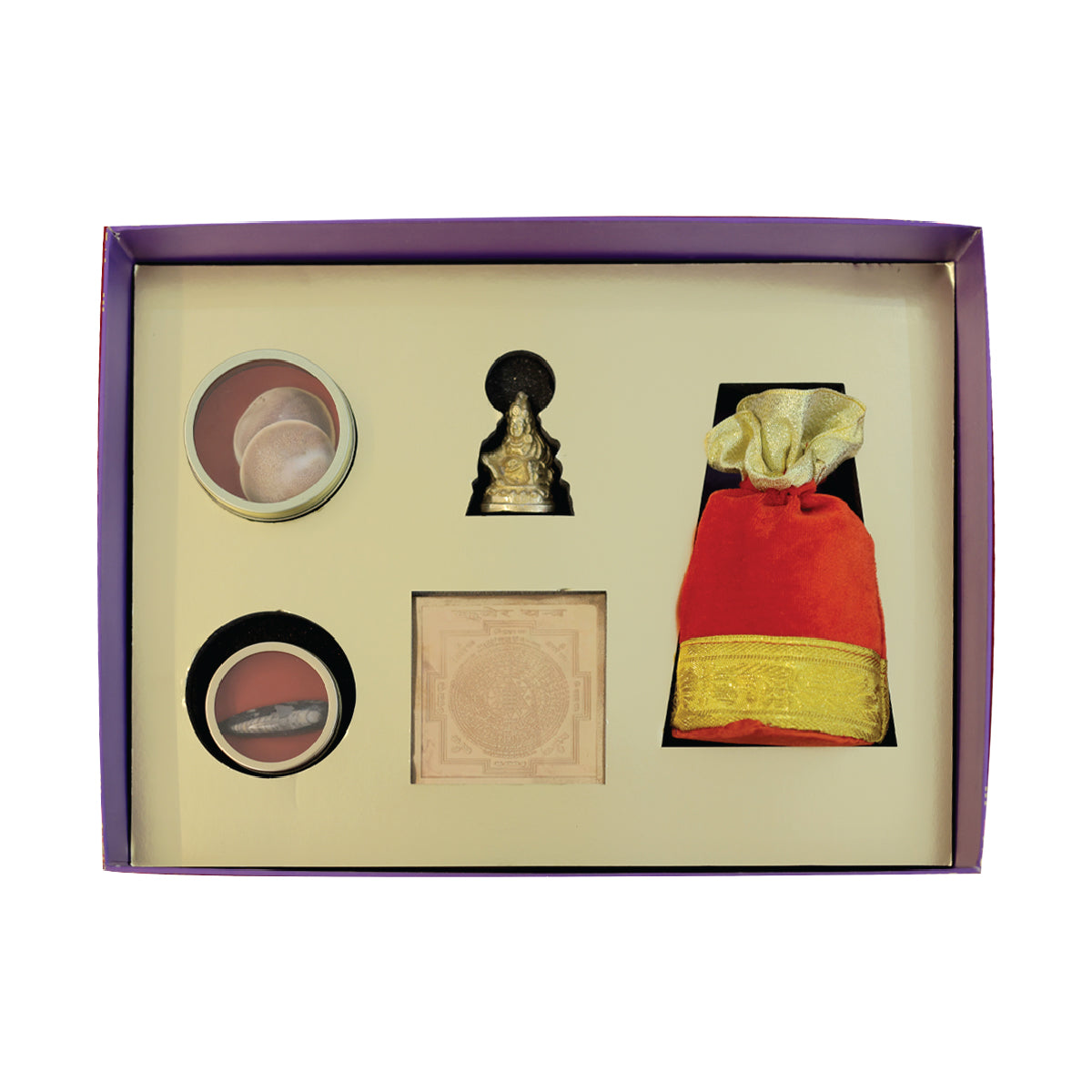 Dhanteras Kuber Kunji