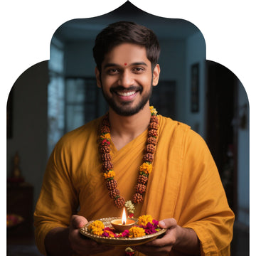 Param Bhakti Plan - The Personalized Ritual Journey
