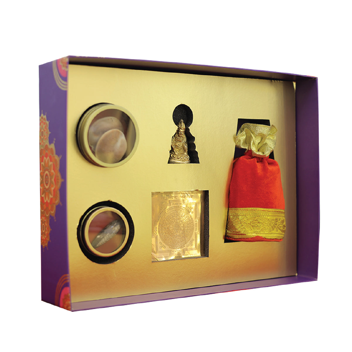 Dhanteras Kuber Kunji