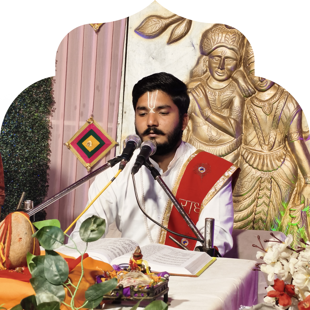 Abhishek Pandey