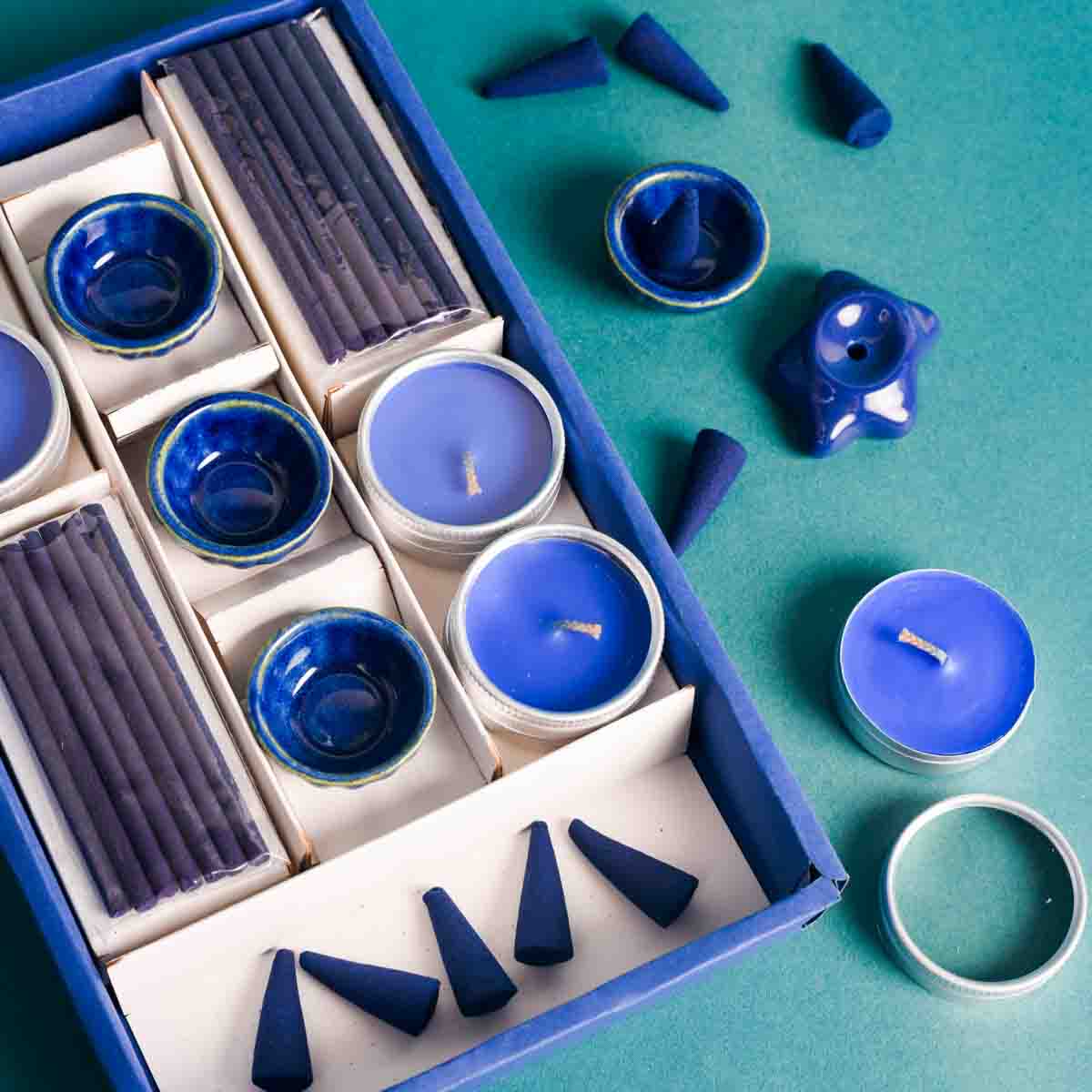 Anand Azure Gift Hamper