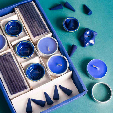 Anand Azure Gift Hamper