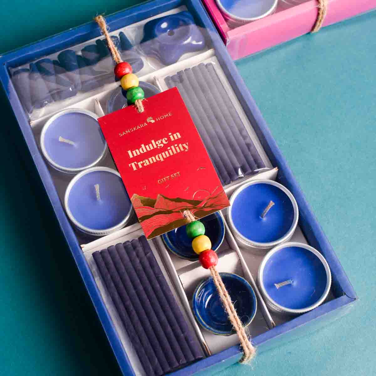 Anand Azure Gift Hamper