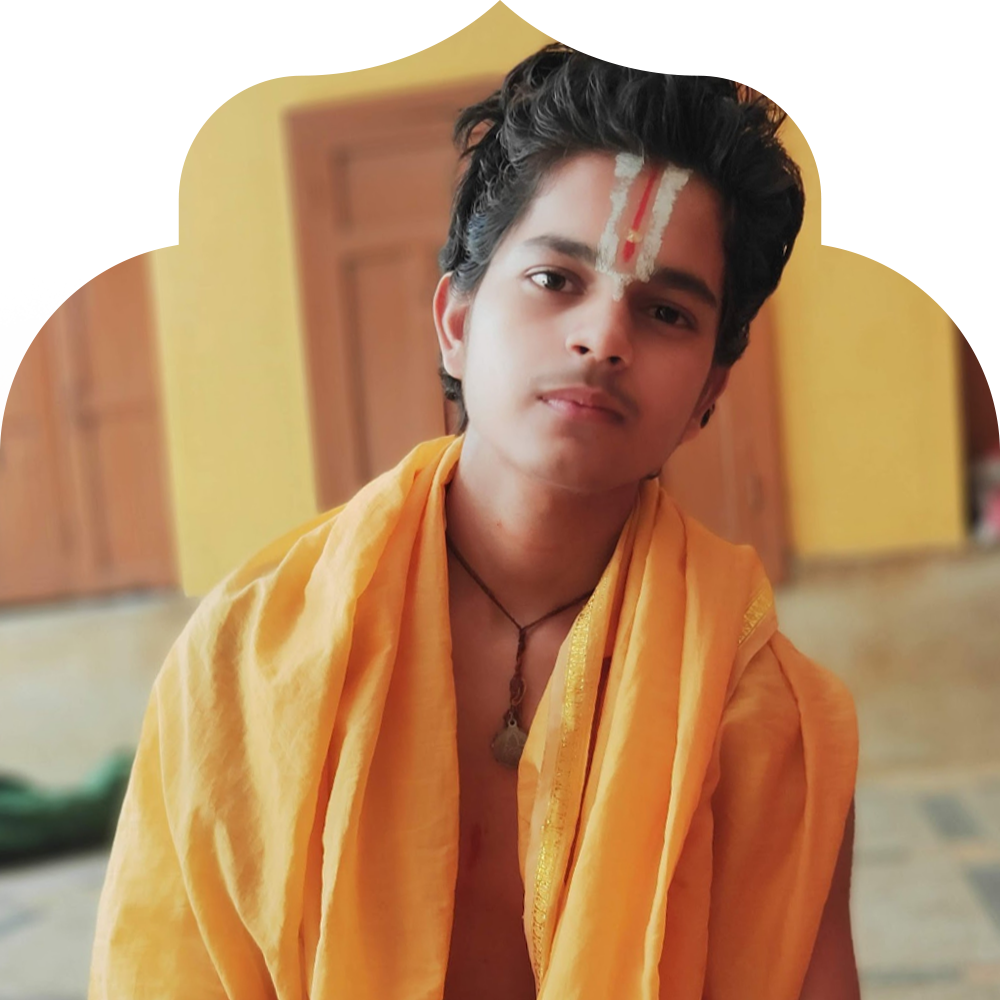 Ashutosh Dubey