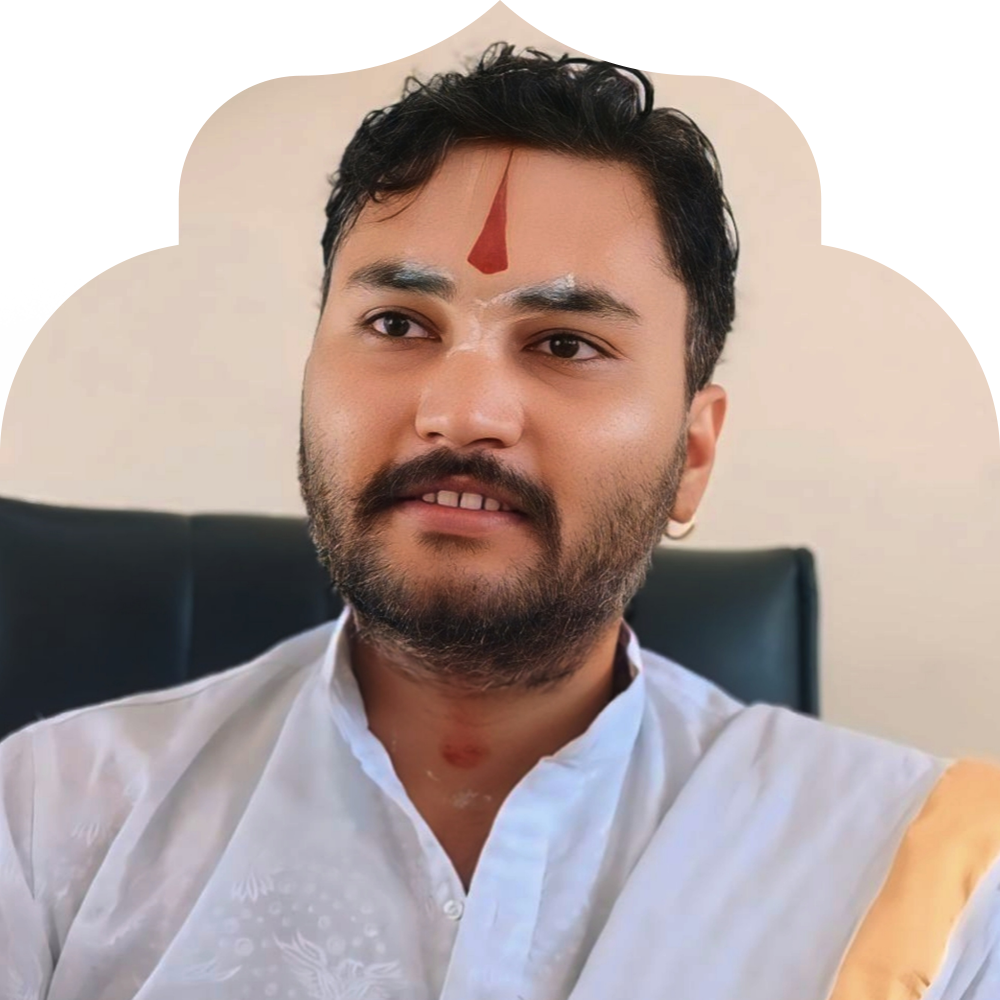 Dr. Atul Prakash Pathak