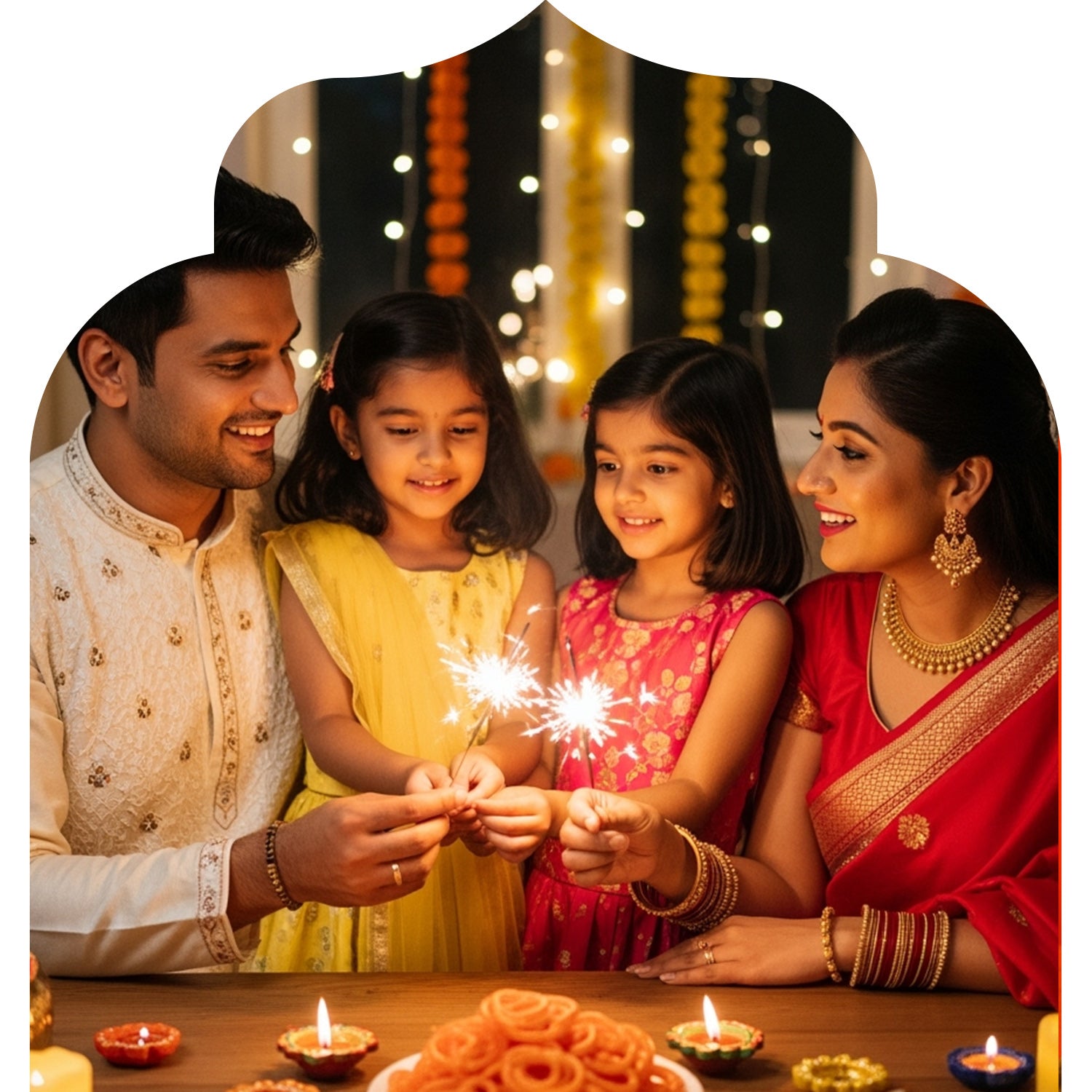 Utsav Plan - The Festival Flow Annual Subscription