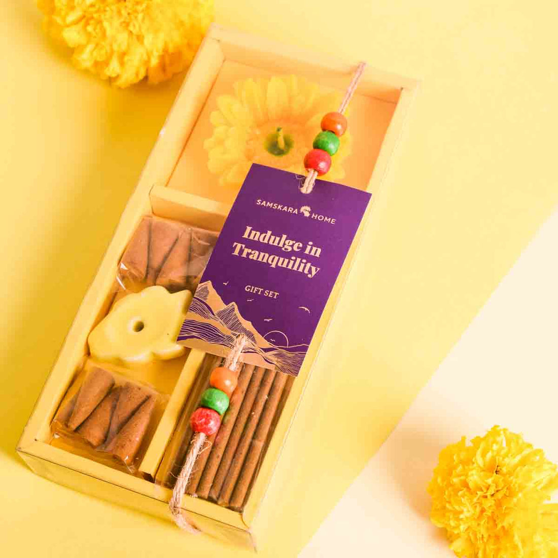 Harsha Happiness Gift Set