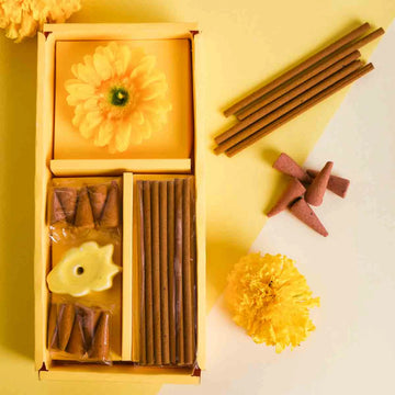 Harsha Happiness Gift Set