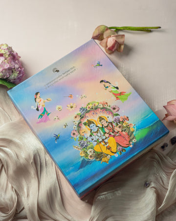 Amruta - The Gift of Celestial Treasures