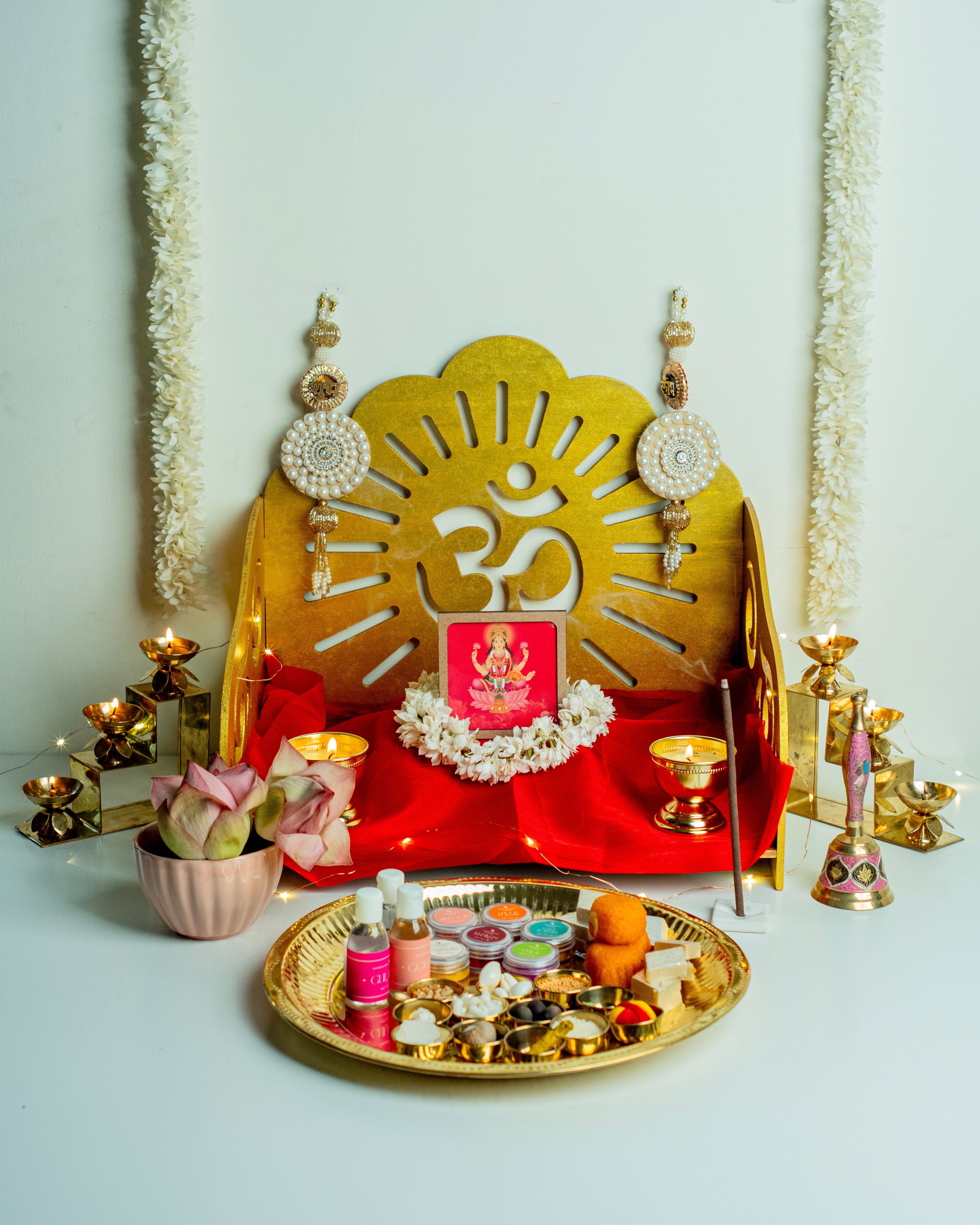 Amruta - The Gift of Celestial Treasures