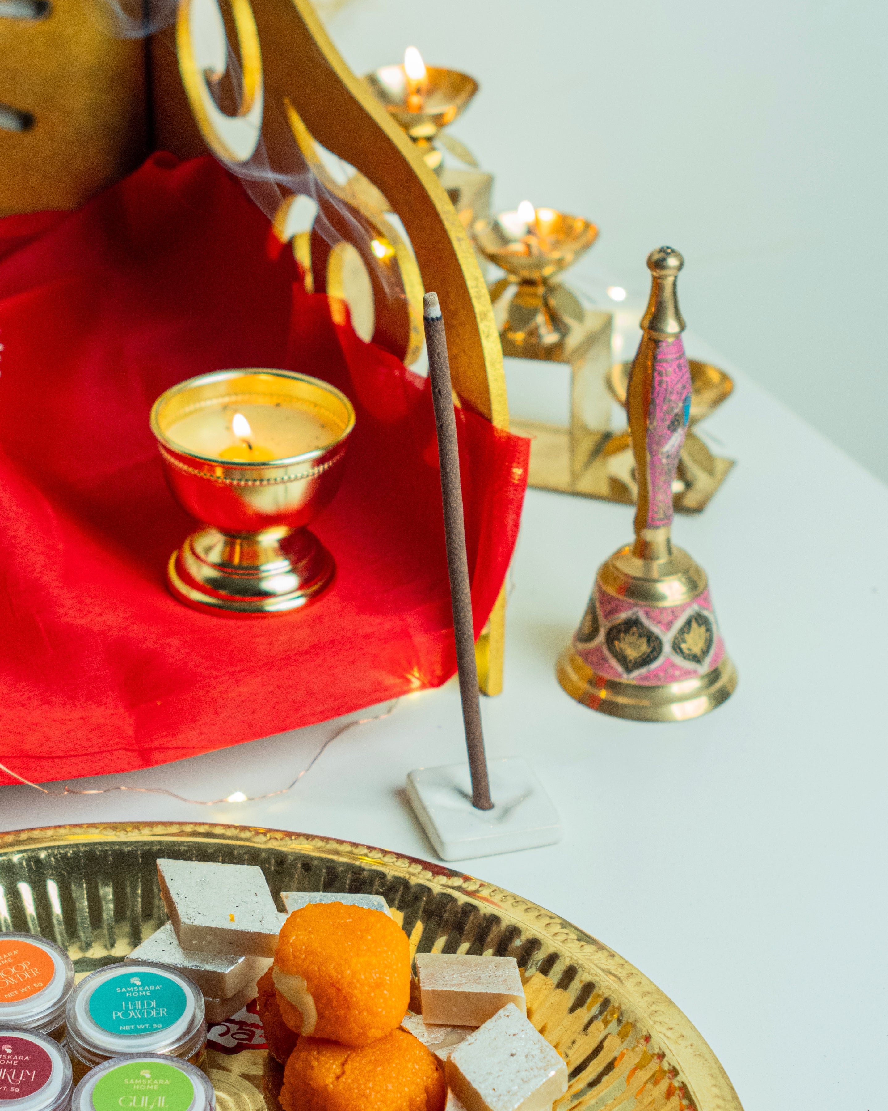 Amruta - The Gift of Celestial Treasures