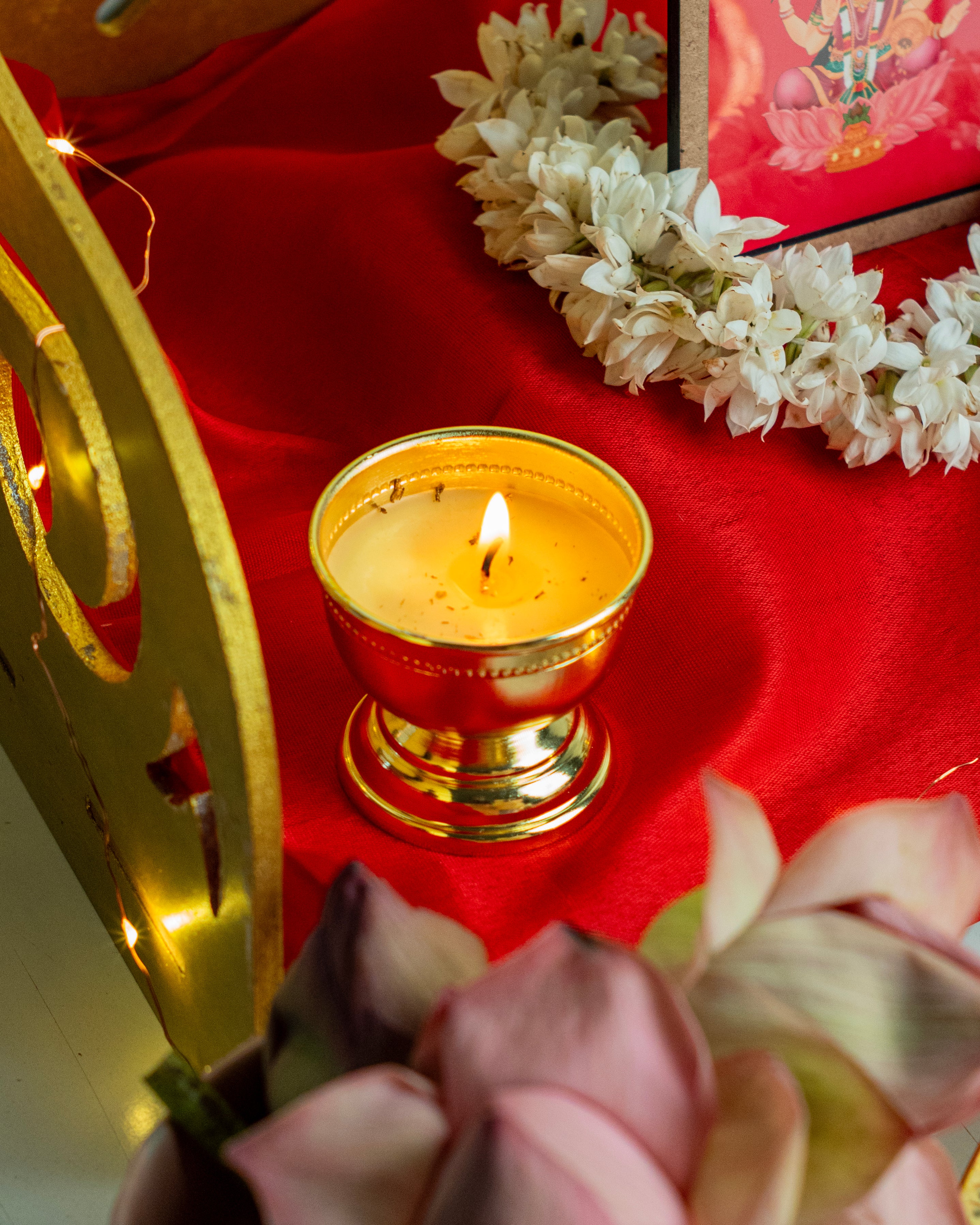 Amruta - The Gift of Celestial Treasures