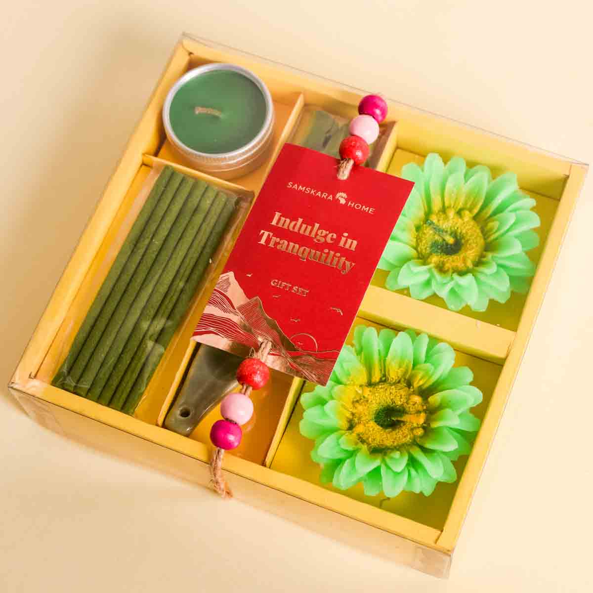 Mangal Delights Gift Hamper