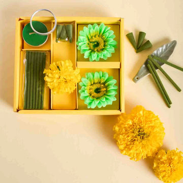 Mangal Delights Gift Hamper