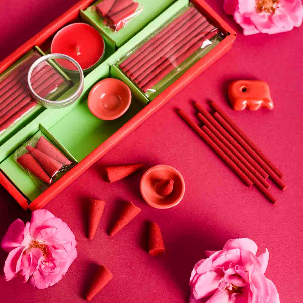 Samriddhi Prosperity Gift Hamper