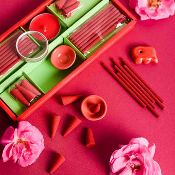 Samriddhi Prosperity Gift Hamper