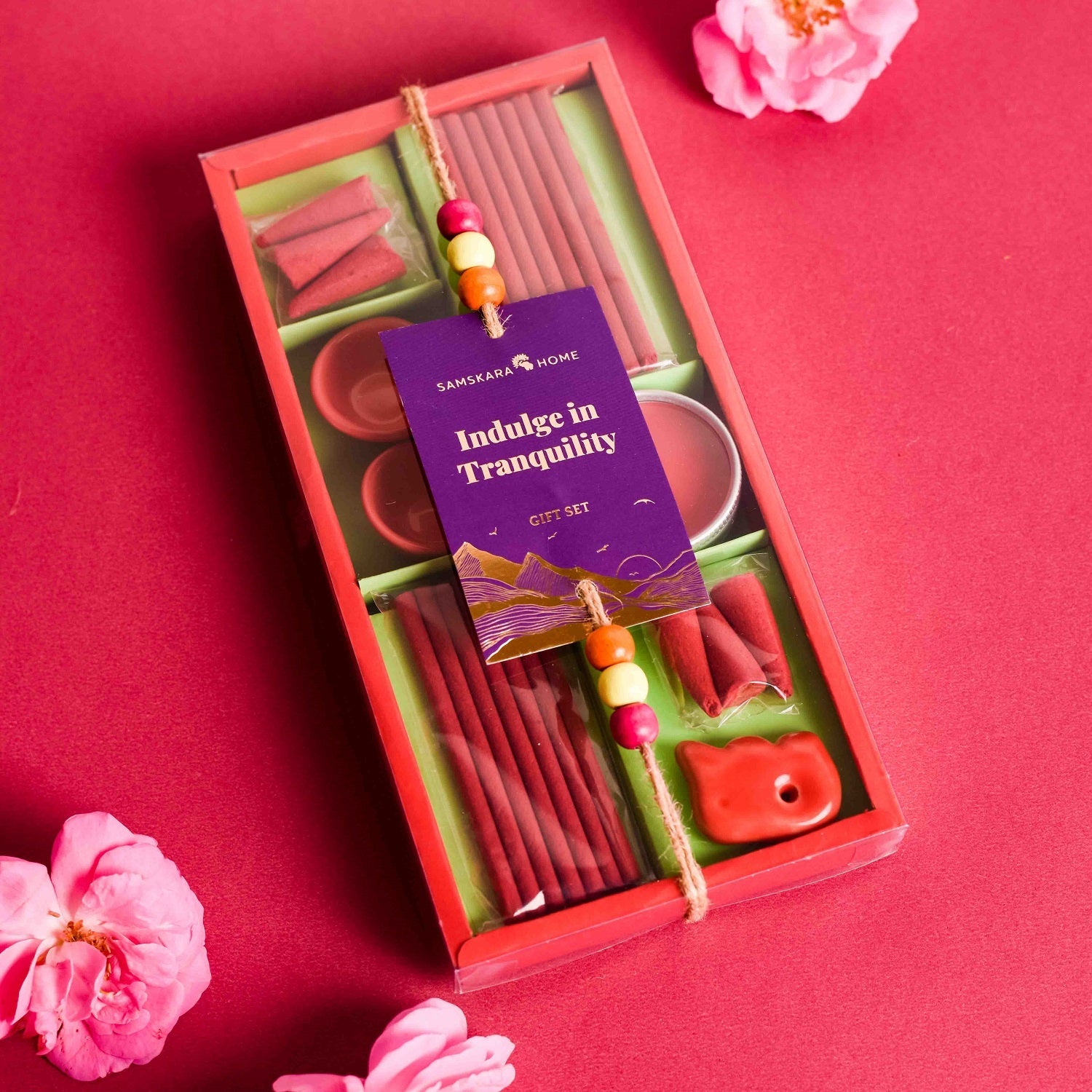 Samriddhi Prosperity Gift Hamper