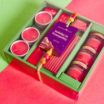 Sankalpa Festive Aspirations Gift Hamper