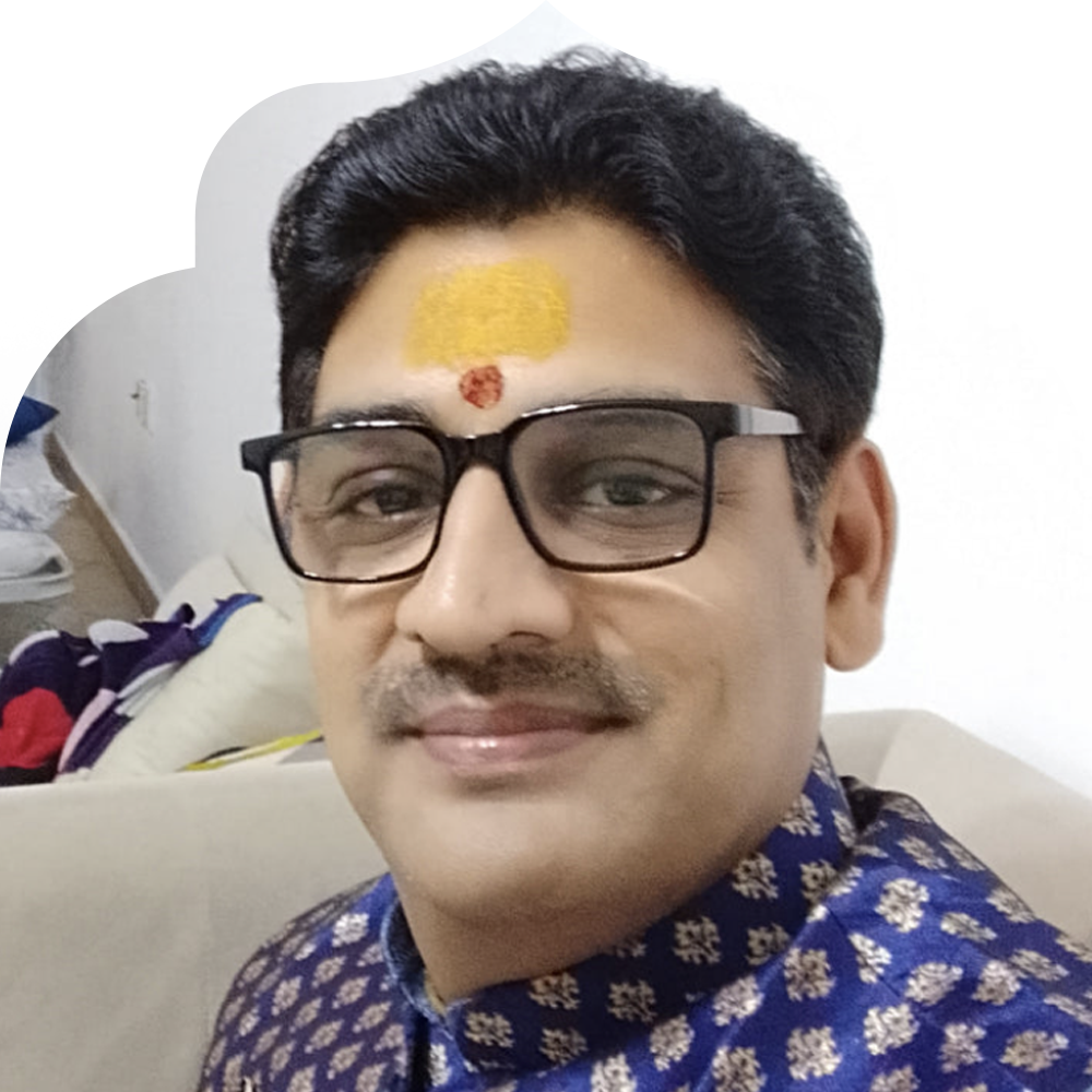Anand Chaturvedi