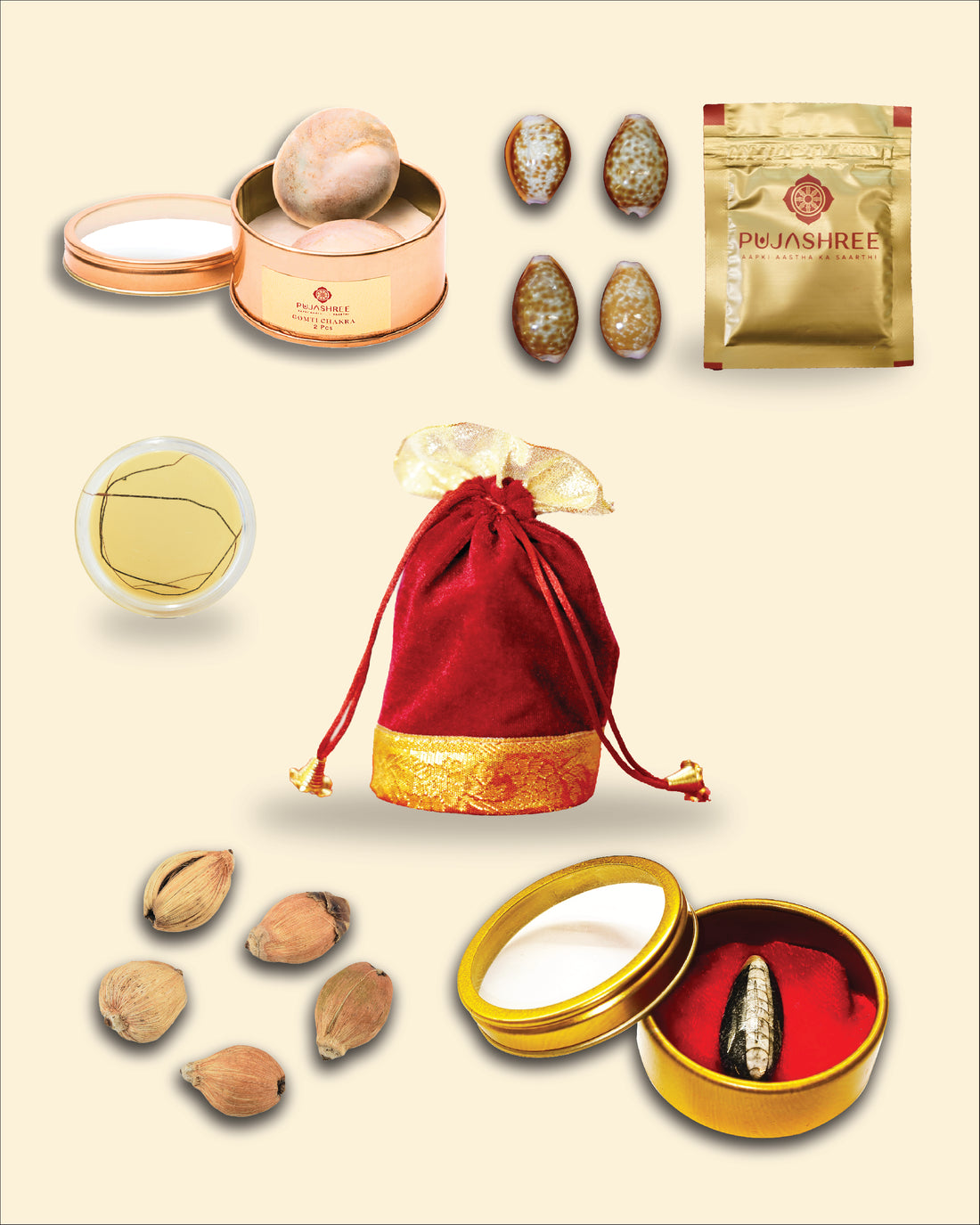 Kuber Potli