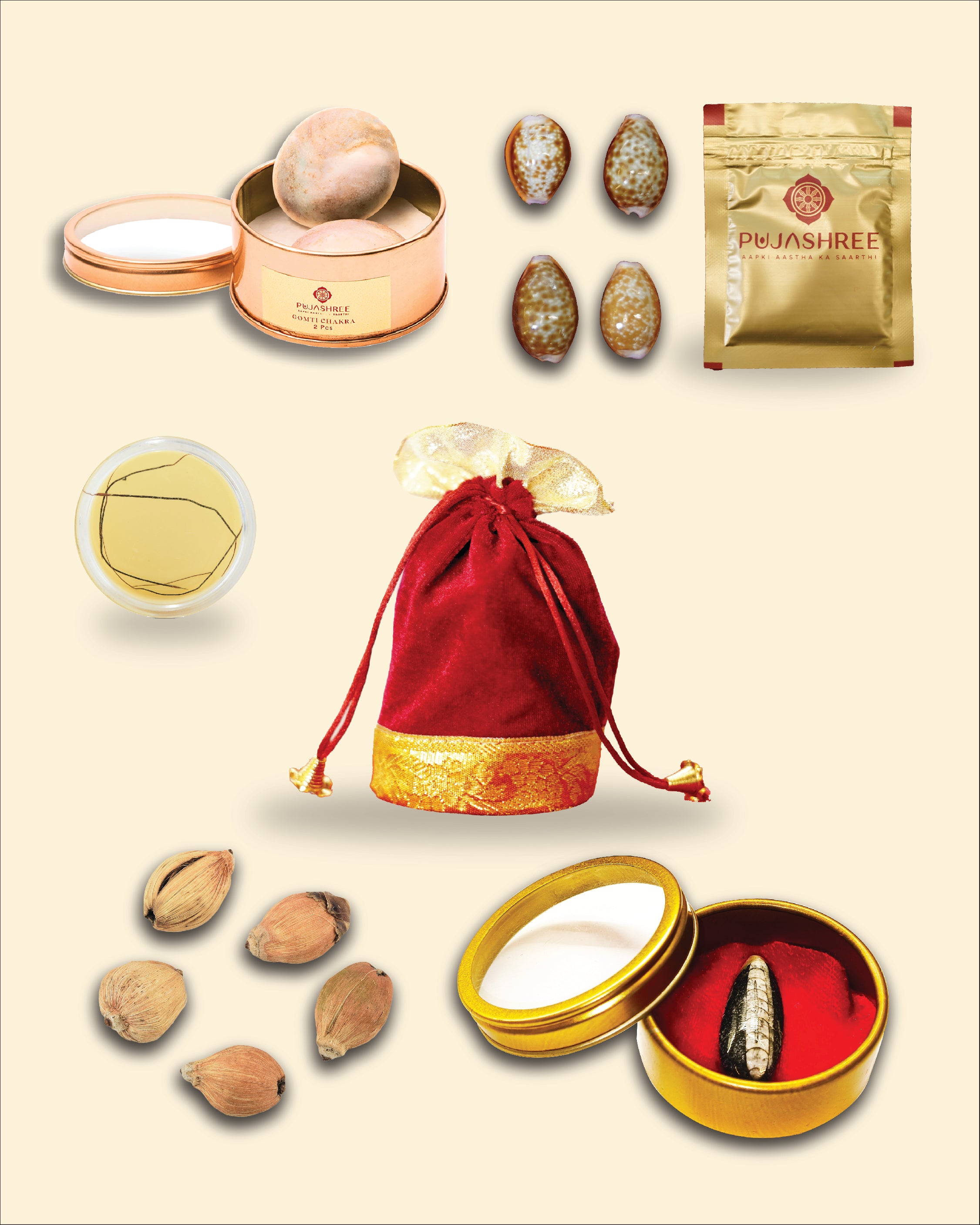 Kuber Potli
